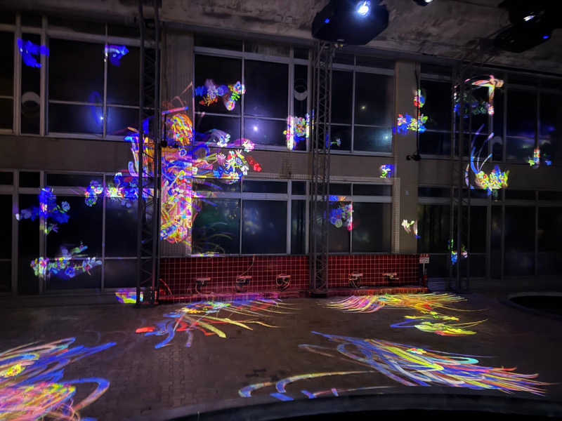 Takuya Momoseさんの御船山楽園ホテル  らかんの湯のサ活写真