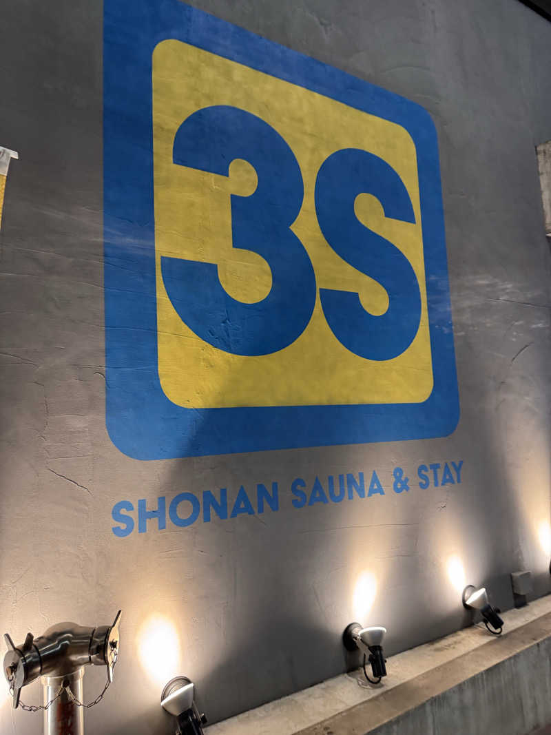 Takuya Momoseさんの3S HOTEL HIRATSUKAのサ活写真