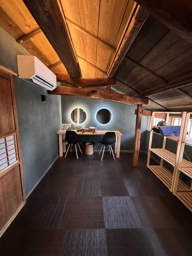 Takuya MomoseさんのSAUNA NAYAのサ活写真