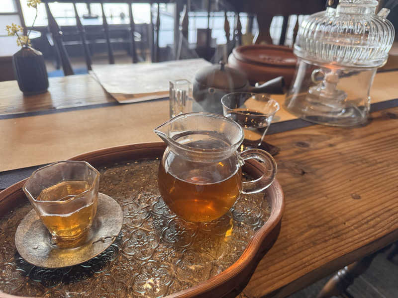 Takuya MomoseさんのSAUNA NAYAのサ活写真