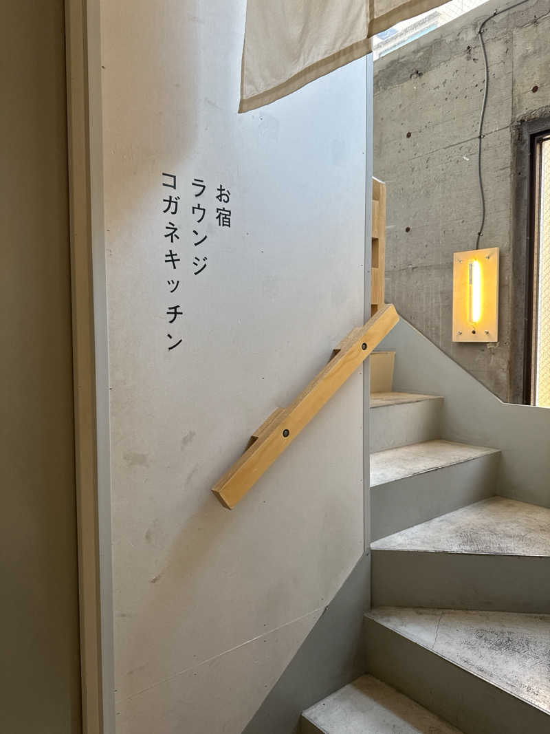 Takuya Momoseさんの黄金湯のサ活写真