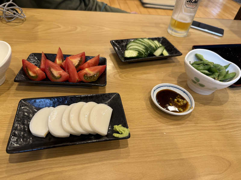 もっくんさんのサウナセンター鶯谷本店のサ活写真