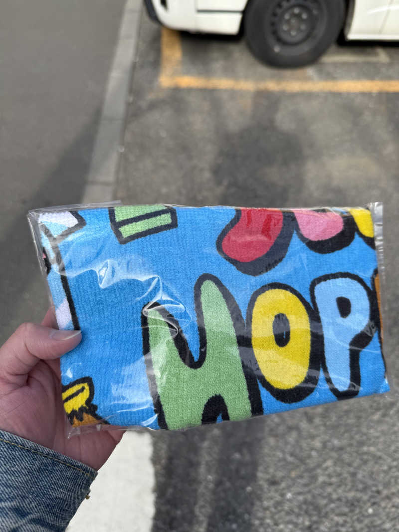 もっくんさんの巣鴨湯のサ活写真