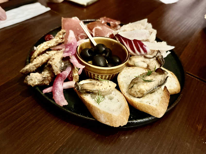 もっくんさんの天然温泉 満天の湯のサ活写真