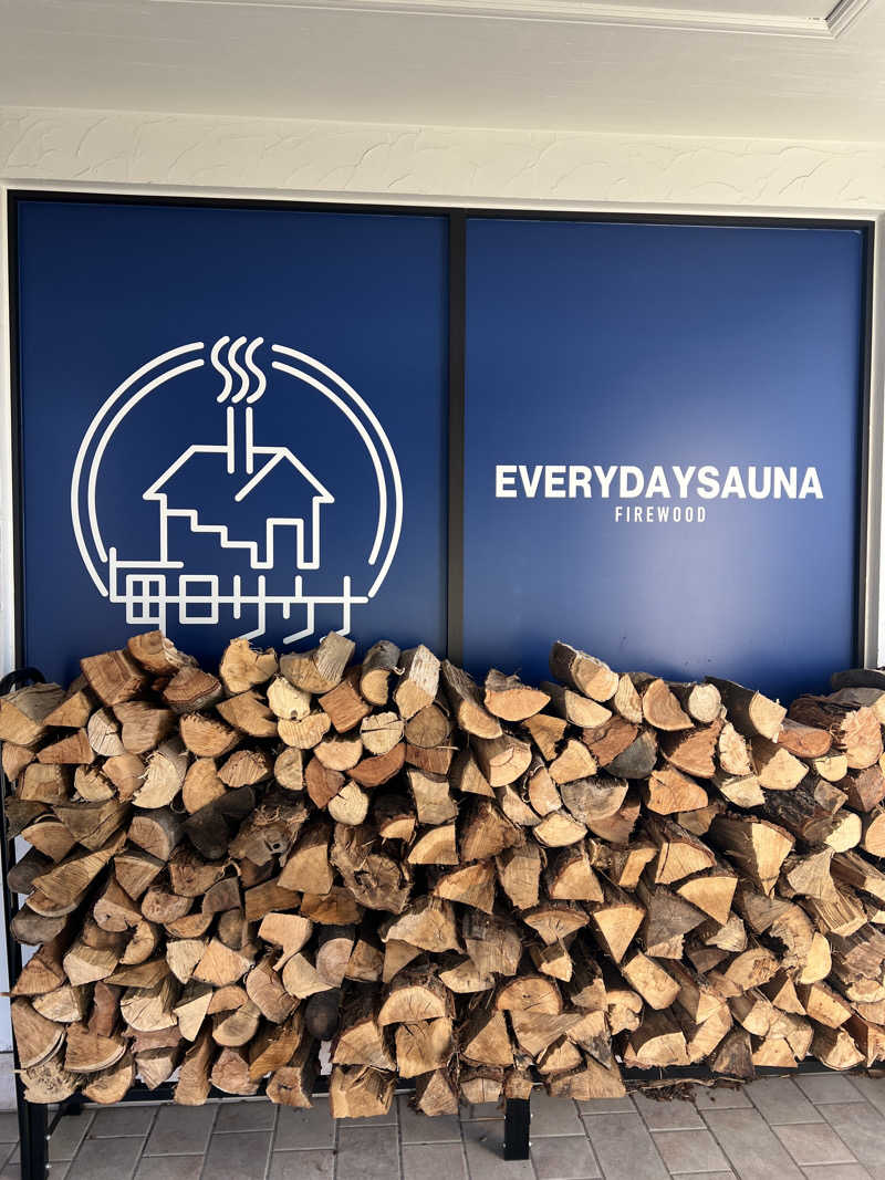 aneurysmさんの毎日サウナ 越谷店のサ活写真