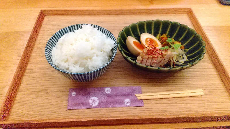 ひろきさんのサウナ&ホテル かるまる池袋のサ活写真