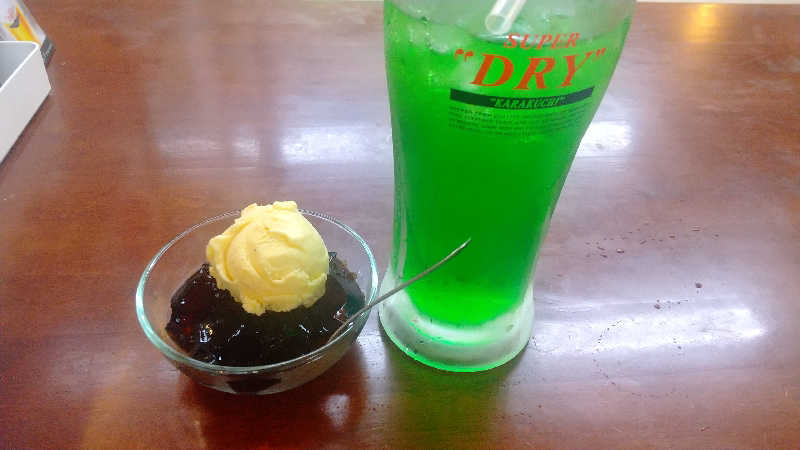 ひろきさんのサウナ&カプセルホテルレインボー本八幡店のサ活写真