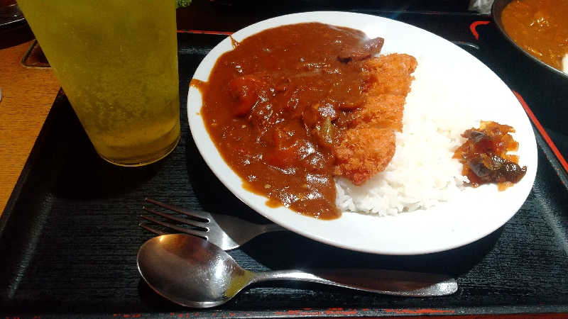 ひろきさんのサウナ&カプセルホテル 北欧のサ活写真