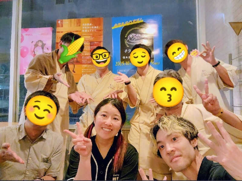 ひろきさんのサウナ&カプセルホテル 北欧のサ活写真