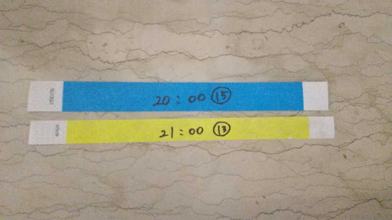 ひろきさんのサウナ&カプセルホテル 北欧のサ活写真