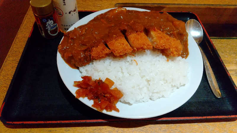 ひろきさんのサウナ&カプセルホテル 北欧のサ活写真