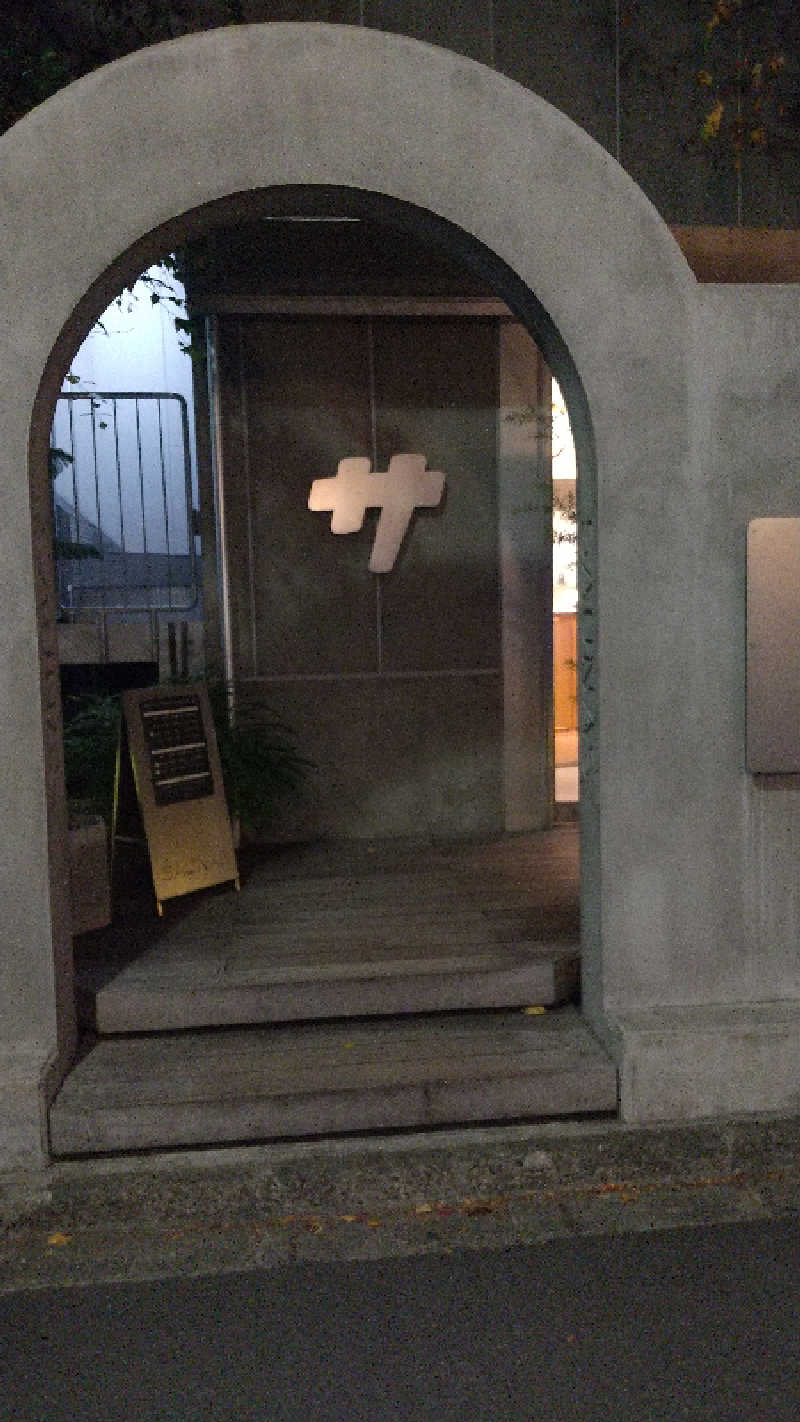 ひろきさんの渋谷SAUNASのサ活写真