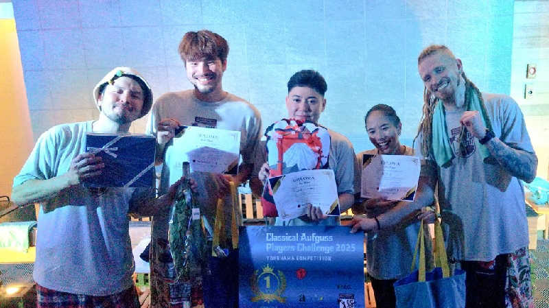 ひろきさんのスカイスパYOKOHAMAのサ活写真