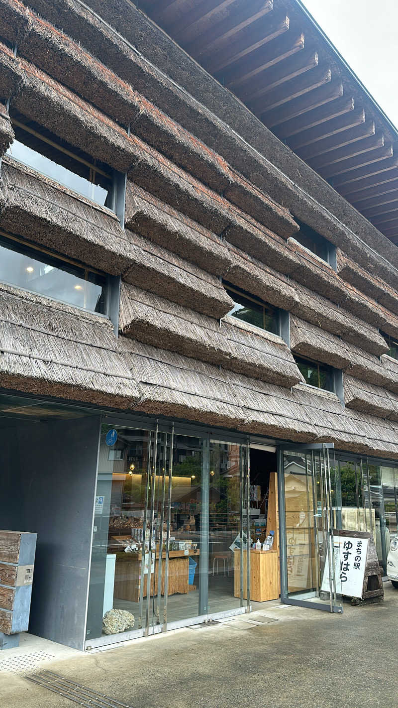 Ⓜ︎さんの雲の上の温泉のサ活写真