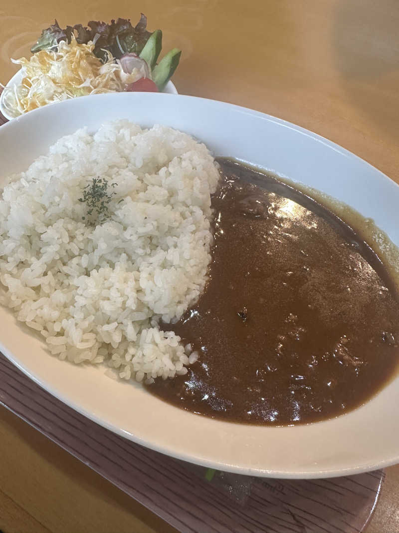Ⓜ︎さんの雲の上の温泉のサ活写真