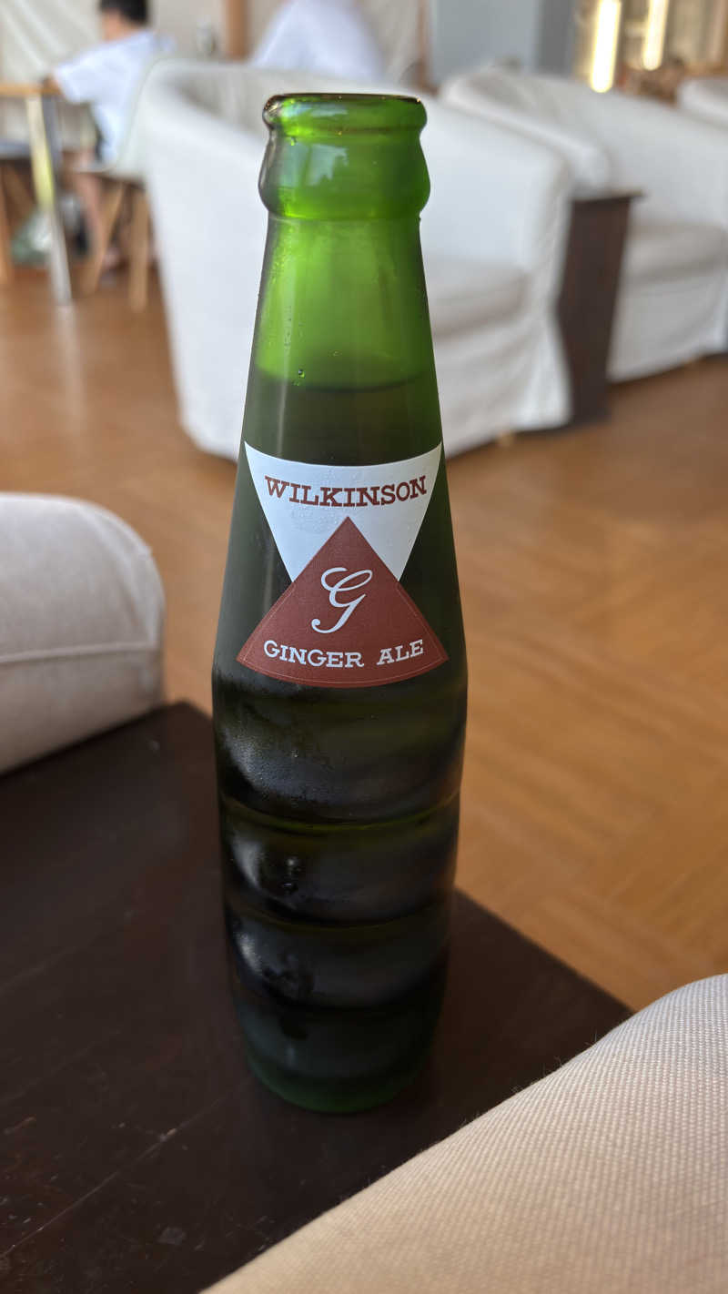 Hiroさんの岐阜各務原 恵みの湯のサ活写真