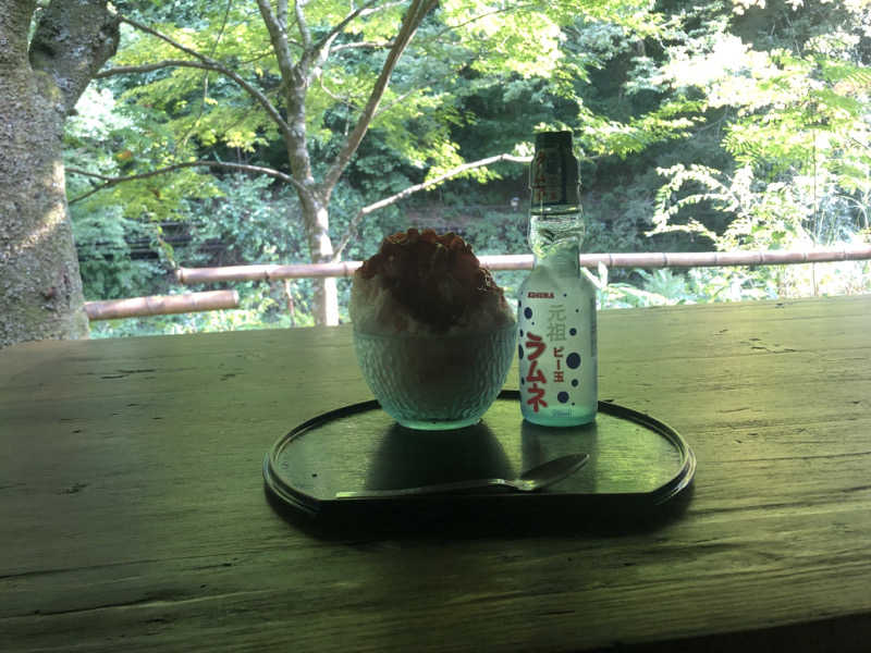 スーパーくどき下手さんの天山湯治郷 ひがな湯治 天山のサ活写真