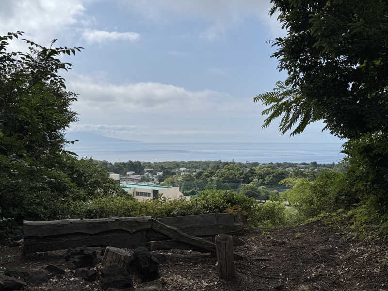 ふうりんさんのアンダリゾート伊豆高原のサ活写真