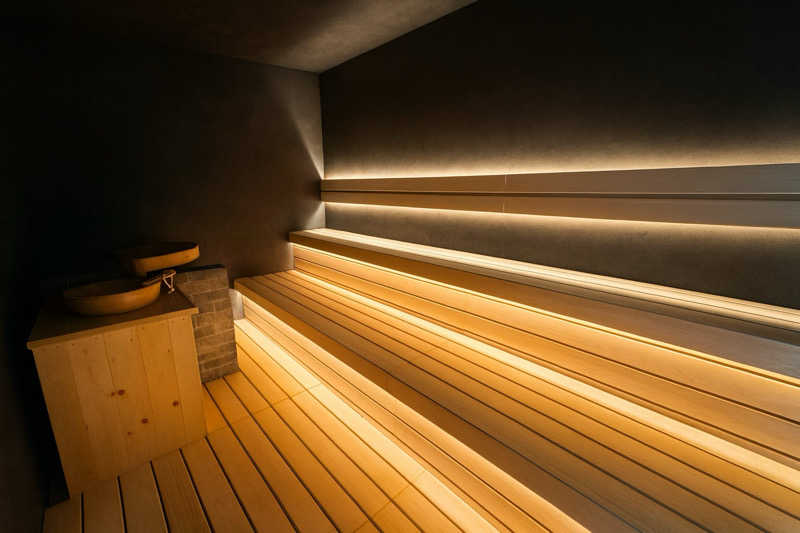 Tawashi.さんの信州健康ランドのサ活写真