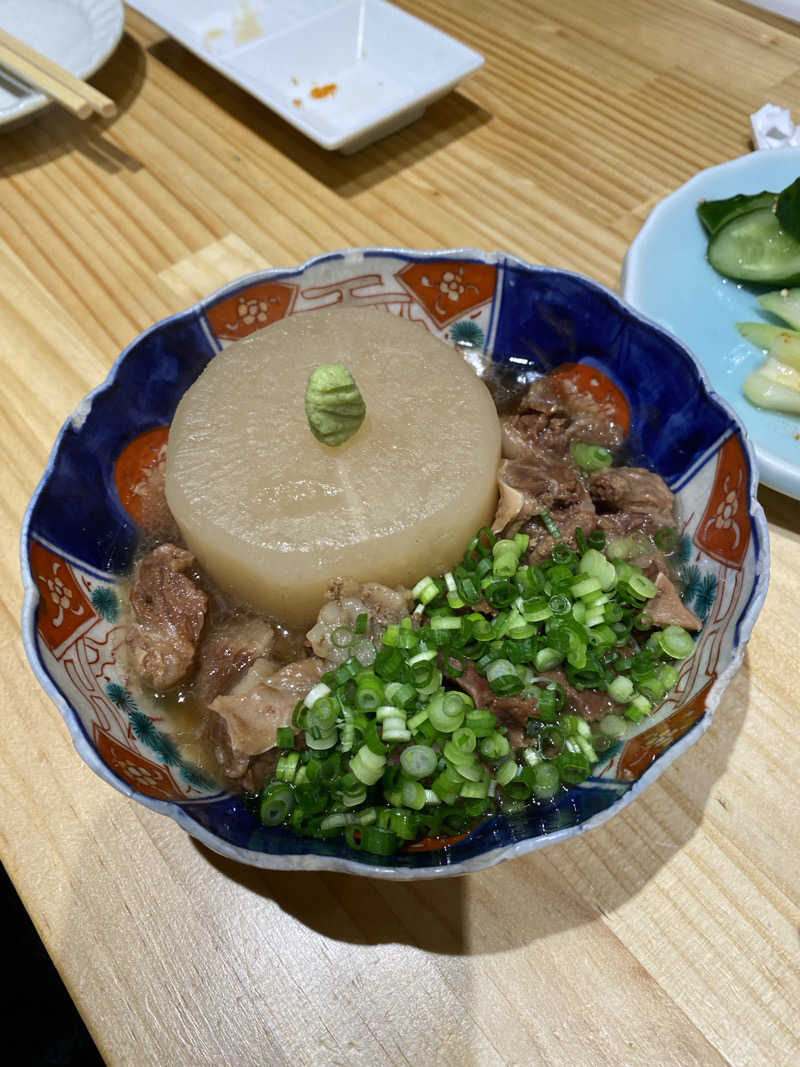 しろくんさんのプレミアホテル-CABIN-帯広のサ活写真