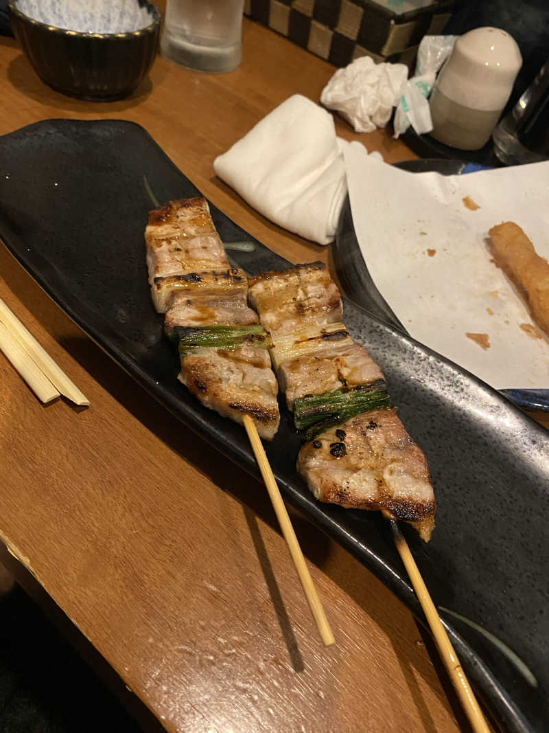 しろくんさんの森のスパリゾート 北海道ホテルのサ活写真