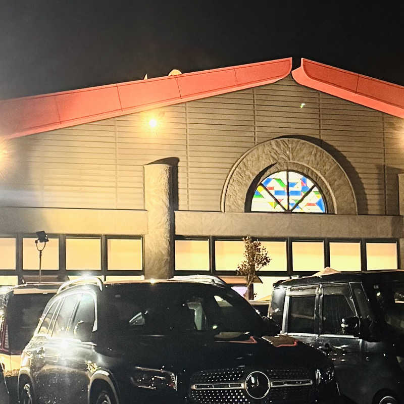 つくねさんの富士山天然水SPA サウナ鷹の湯のサ活写真