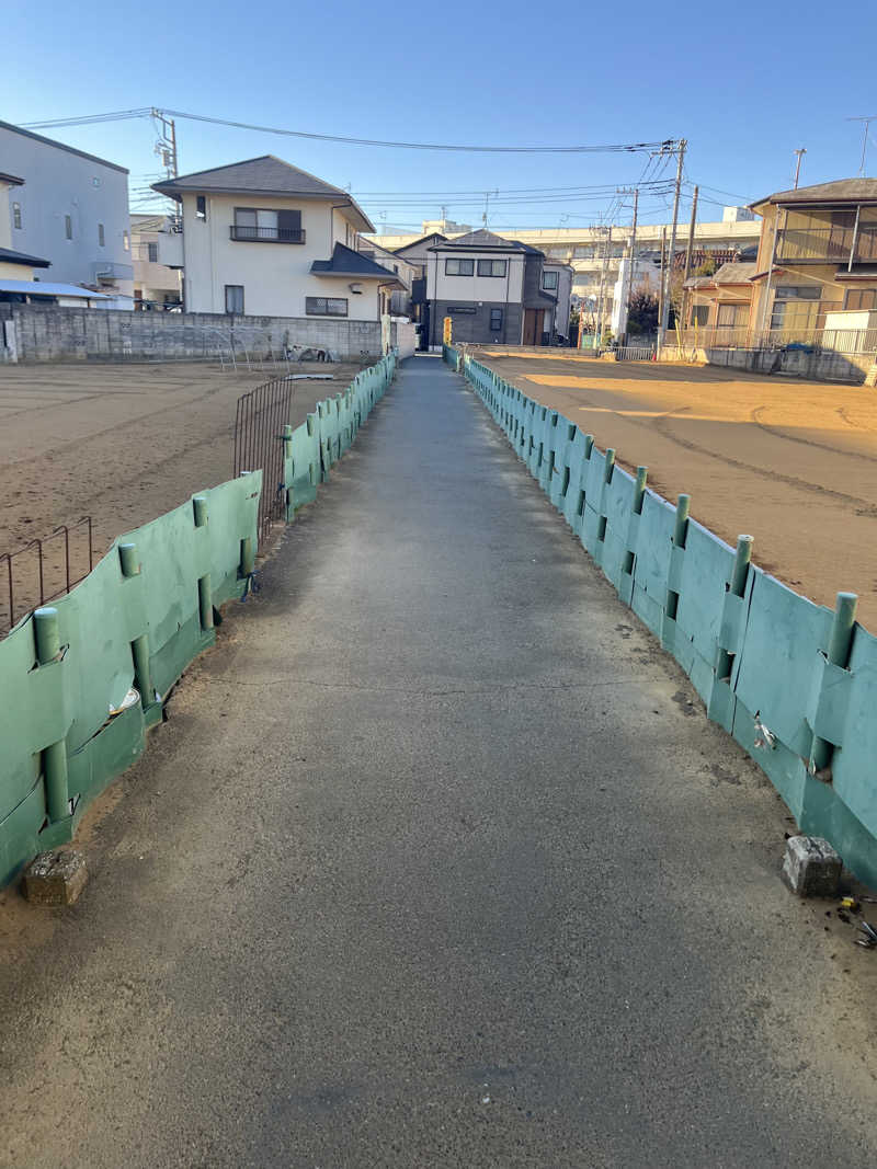 リトルトゥースさんの船橋温泉 湯楽の里のサ活写真