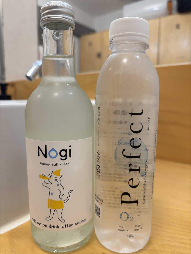 ダルムシさんのRegions Hostelのサ活写真