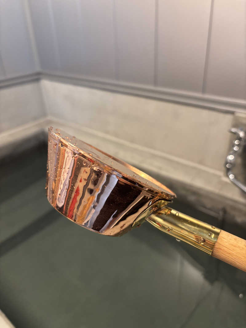 ダルムシさんのRegions Hostelのサ活写真