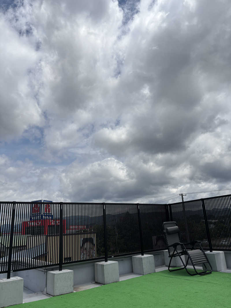 ダルムシさんのRegions Hostelのサ活写真