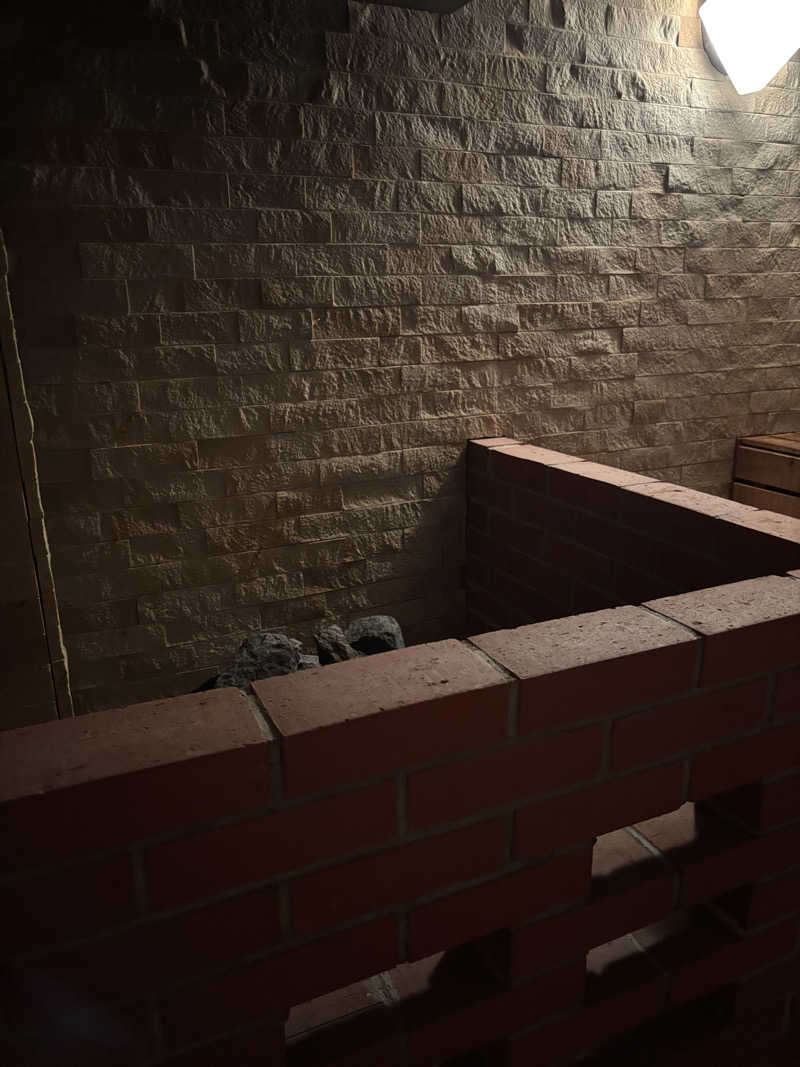 ダルムシさんのセントラルスポーツクラブ横手のサ活写真