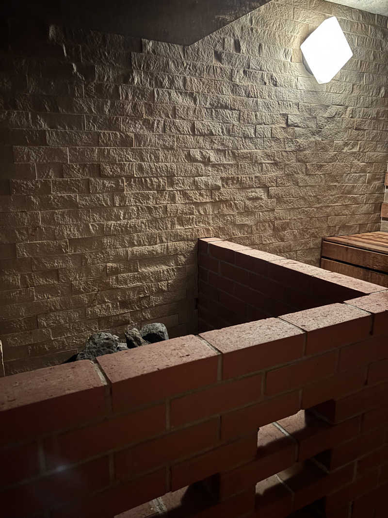 ダルムシさんのセントラルスポーツクラブ横手のサ活写真