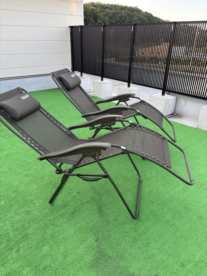 ダルムシさんのRegions Hostelのサ活写真