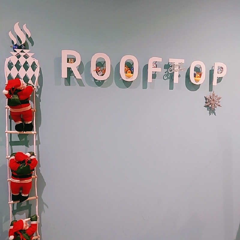 wskさんのROOFTOPのサ活写真