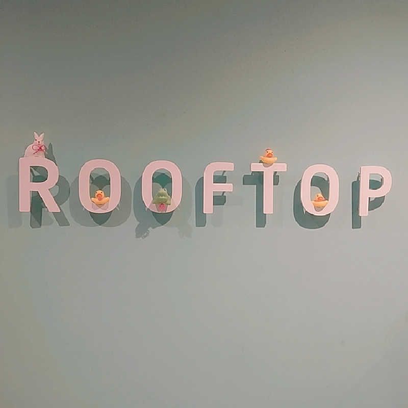 wskさんのROOFTOPのサ活写真