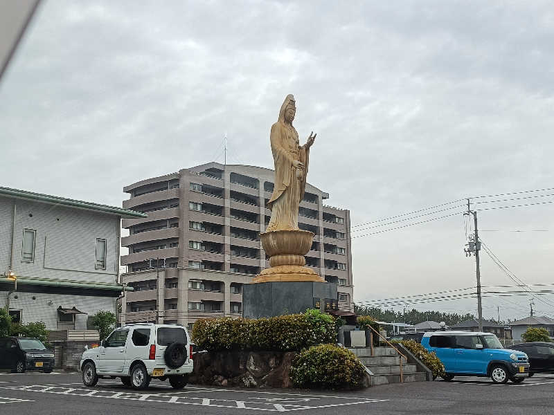 ごんさんの瀬戸大橋四国健康村のサ活写真