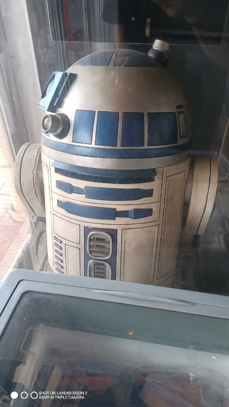 お出掛けサ活♨️べびすた🤔🥃🎯さんの湯らぎの里のサ活写真