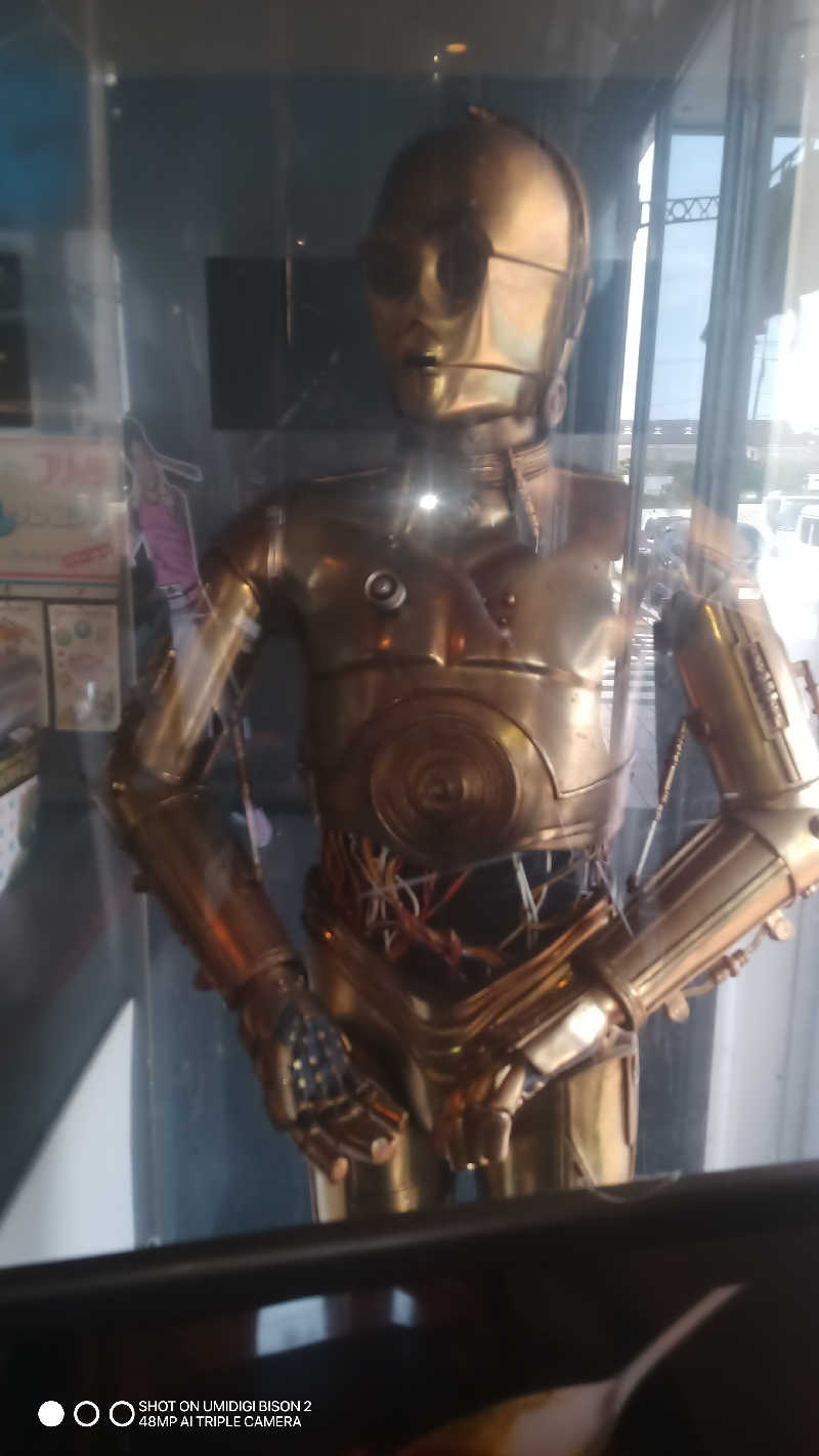 お出掛けサ活♨️べびすた🤔🥃🎯さんの湯らぎの里のサ活写真