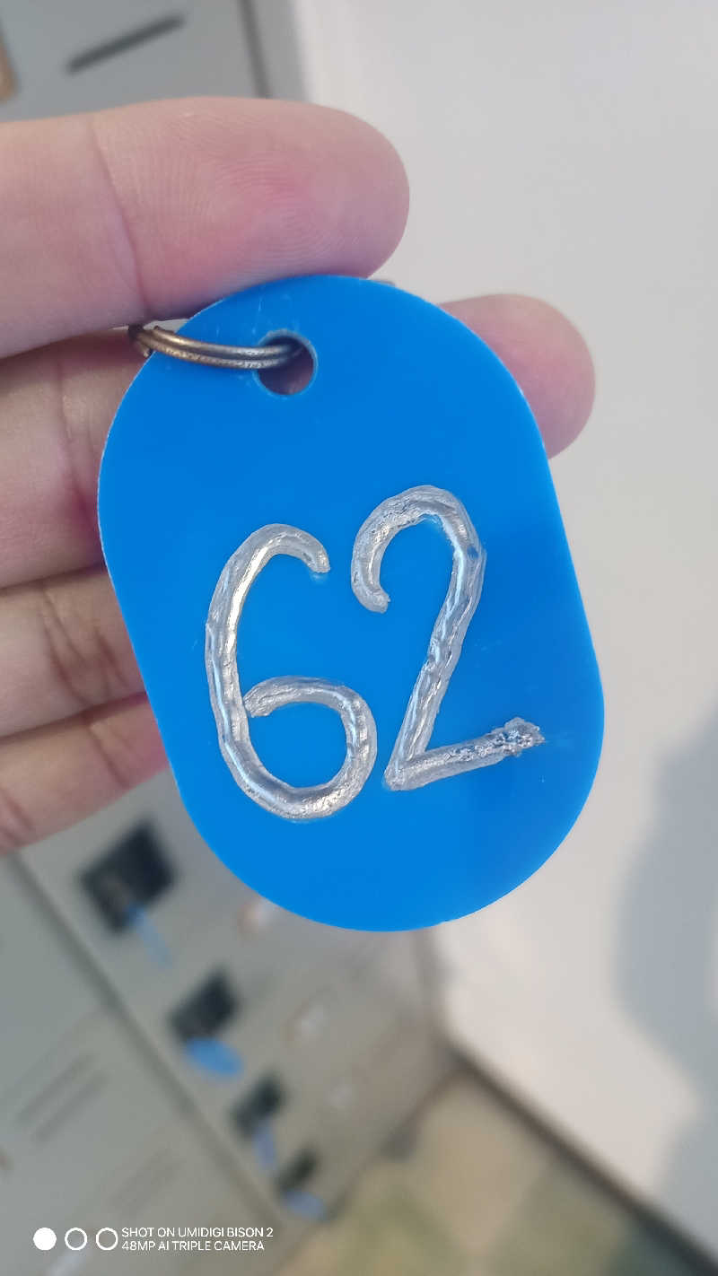 お出掛けサ活♨️べびすた🤔🥃🎯さんの昭和町立温水プールのサ活写真