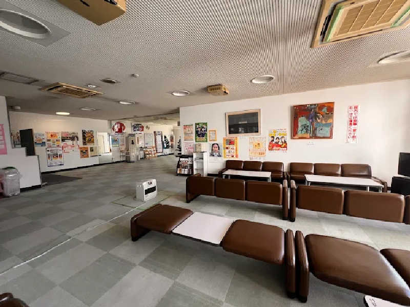 お出掛けサ活♨️べびすた🤔🥃🎯さんの昭和町立温水プールのサ活写真