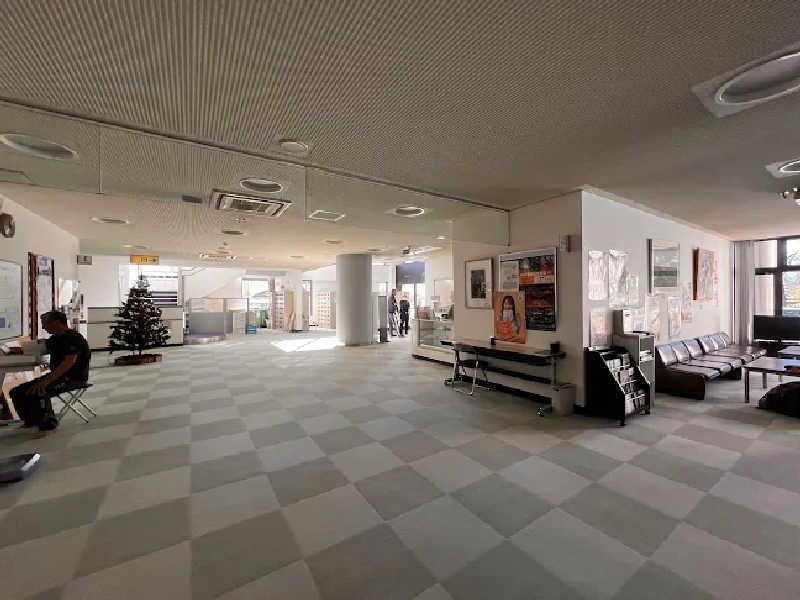 お出掛けサ活♨️べびすた🤔🥃🎯さんの昭和町立温水プールのサ活写真