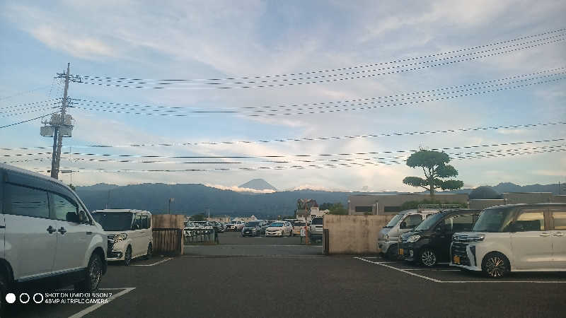 お出掛けサ活♨️べびすた🤔🥃🎯さんの昭和町立温水プールのサ活写真