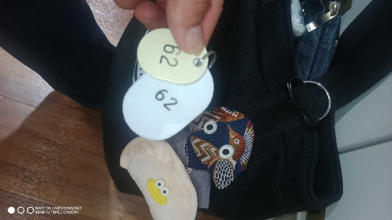 お出掛けサ活♨️べびすた🤔🥃🎯さんの桜湯のサ活写真