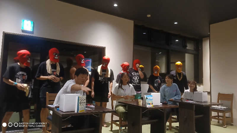 お出掛けサ活♨️べびすた🤔🥃🎯さんの東静岡 天然温泉 柚木の郷のサ活写真