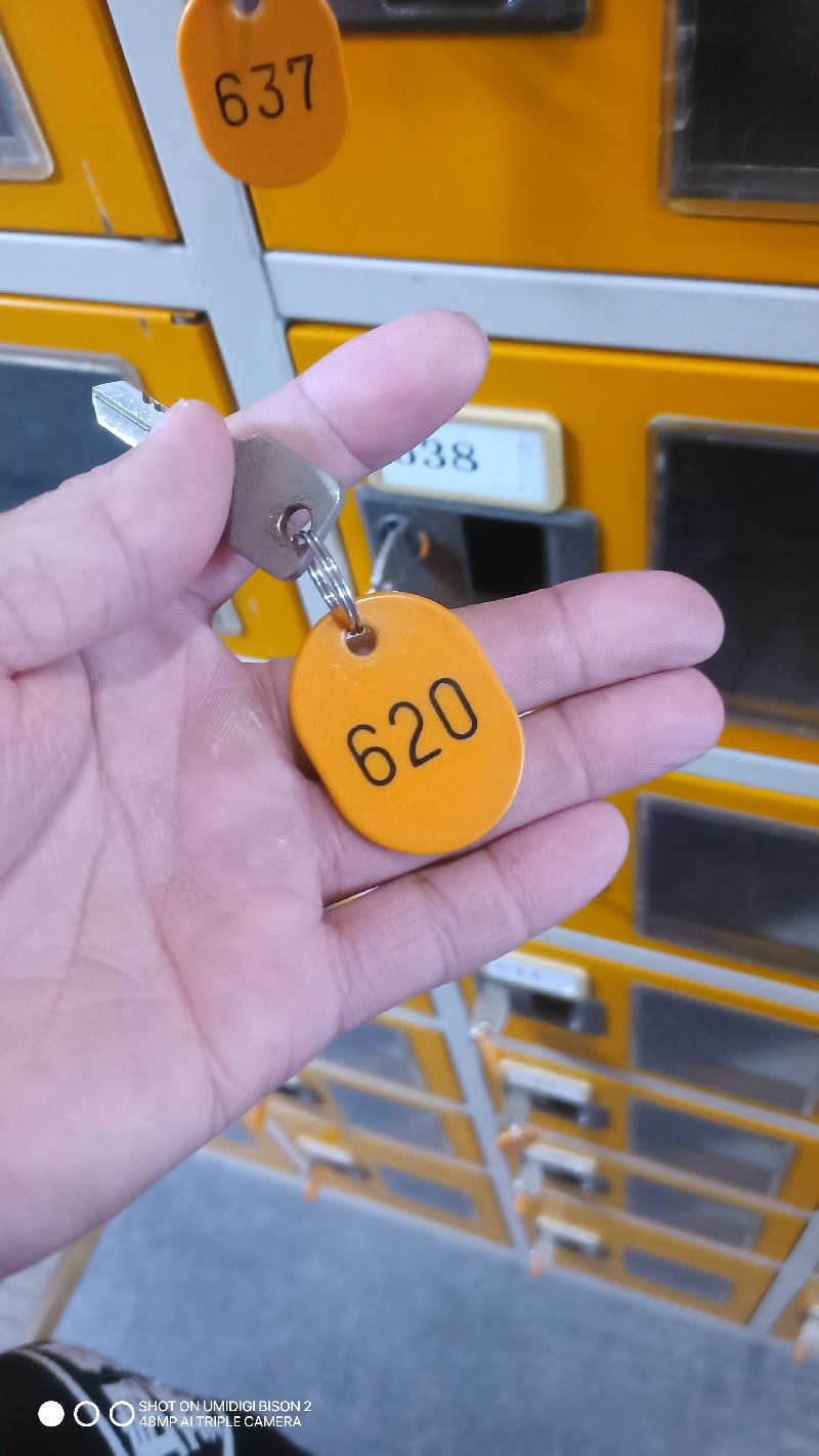 お出掛けサ活♨️べびすた🤔🥃🎯さんの駿河健康ランドのサ活写真