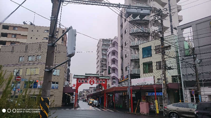 お出掛けサ活♨️べびすた🤔🥃🎯さんの日の出おふろセンター(大師サウナコース)のサ活写真