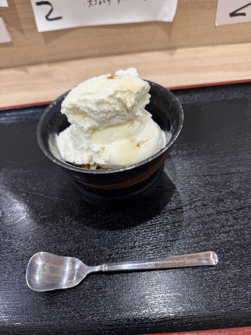 Kohdai Yamadaさんの朝霞サウナ 和(なごみ)のサ活写真