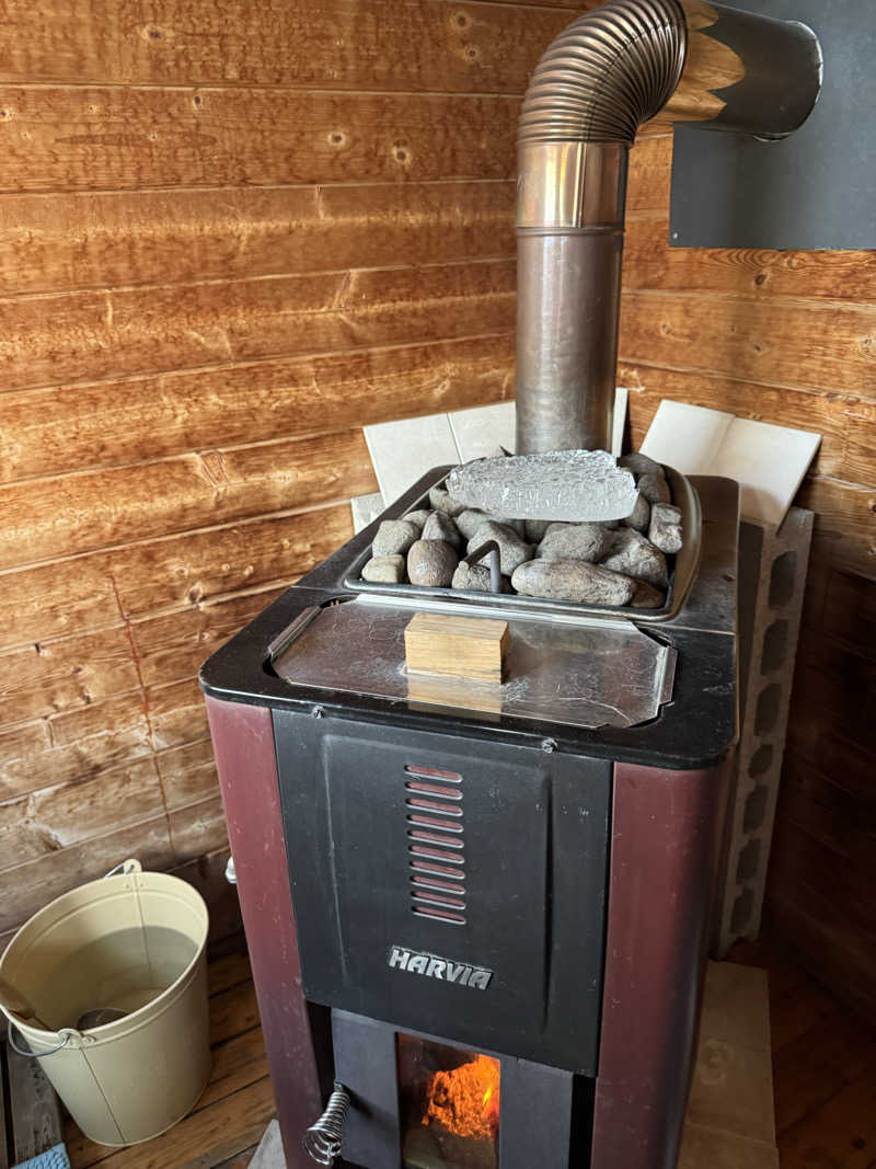 さ🩵さんのQuiet Storm Nasuのサ活写真