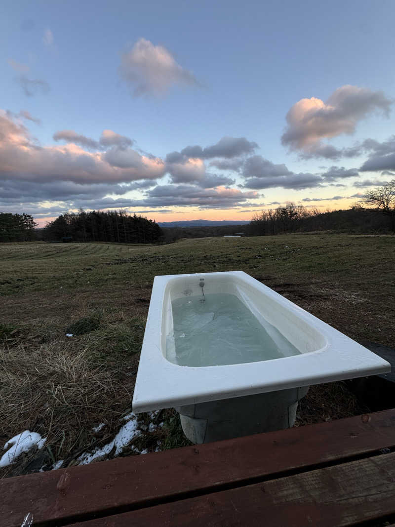 さ🩵さんのQuiet Storm Nasuのサ活写真