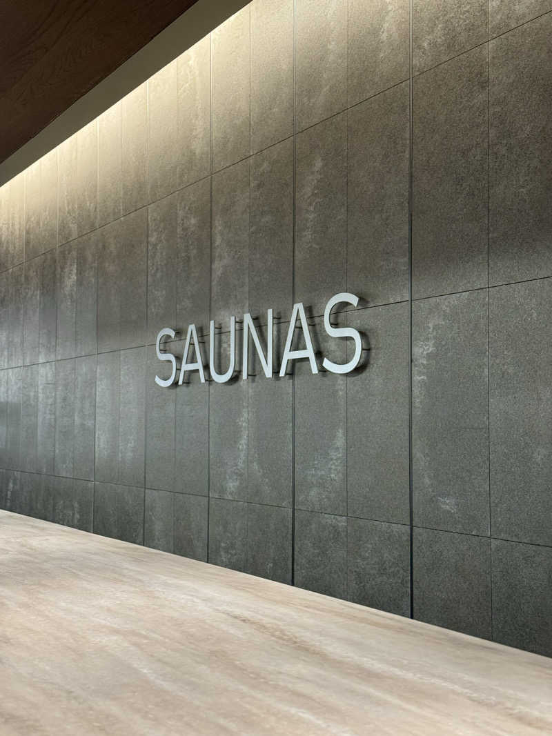 さ🩵さんの高輪SAUNASのサ活写真